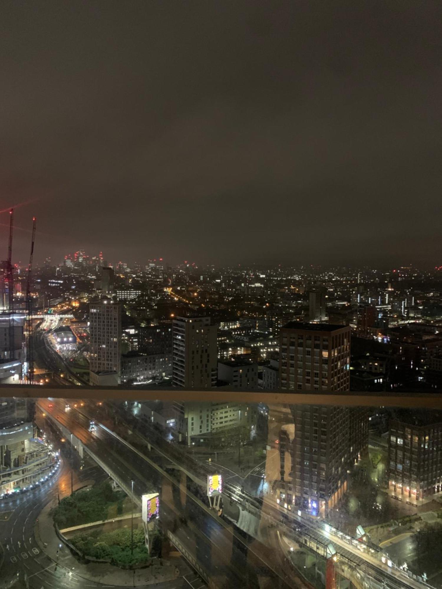 Apartment Luxury London